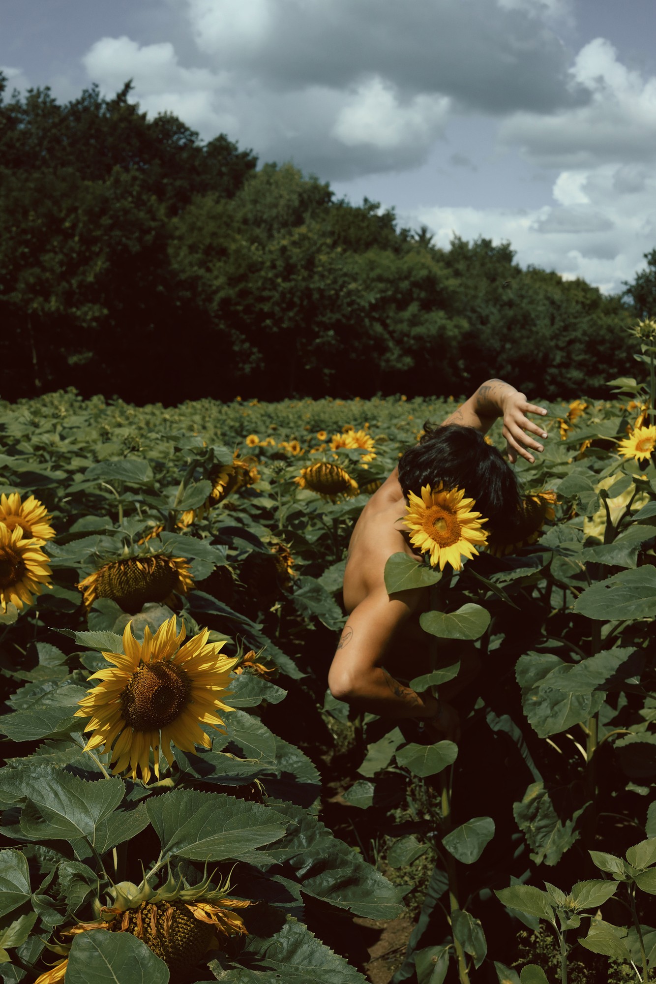 Random Encounters, image 11 — Ritty Tacsum