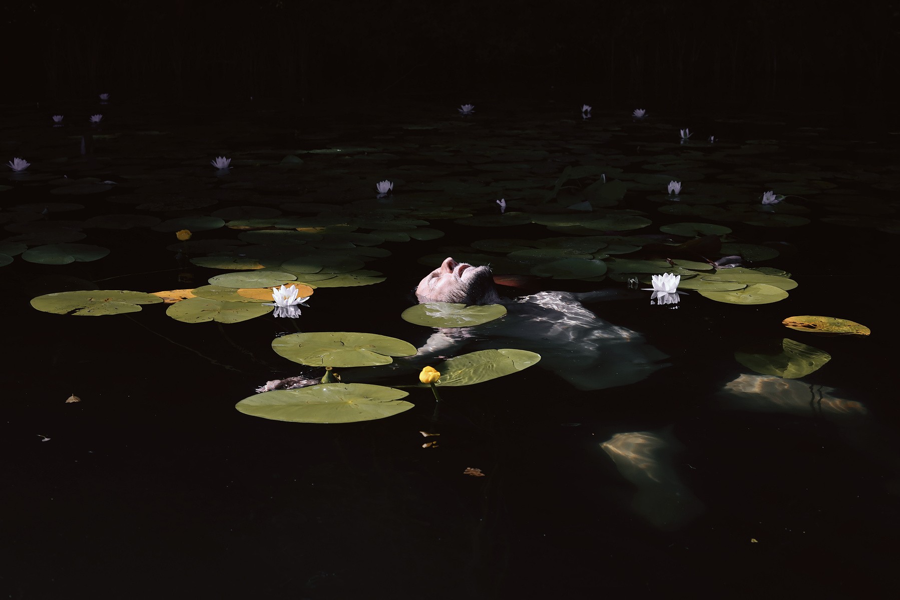 Random Encounters, image 9 — Ritty Tacsum