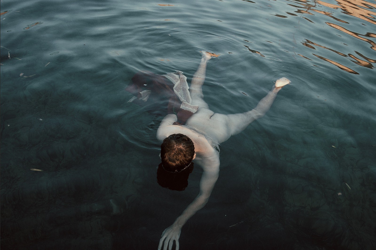 Random Encounters, image 84 — Ritty Tacsum