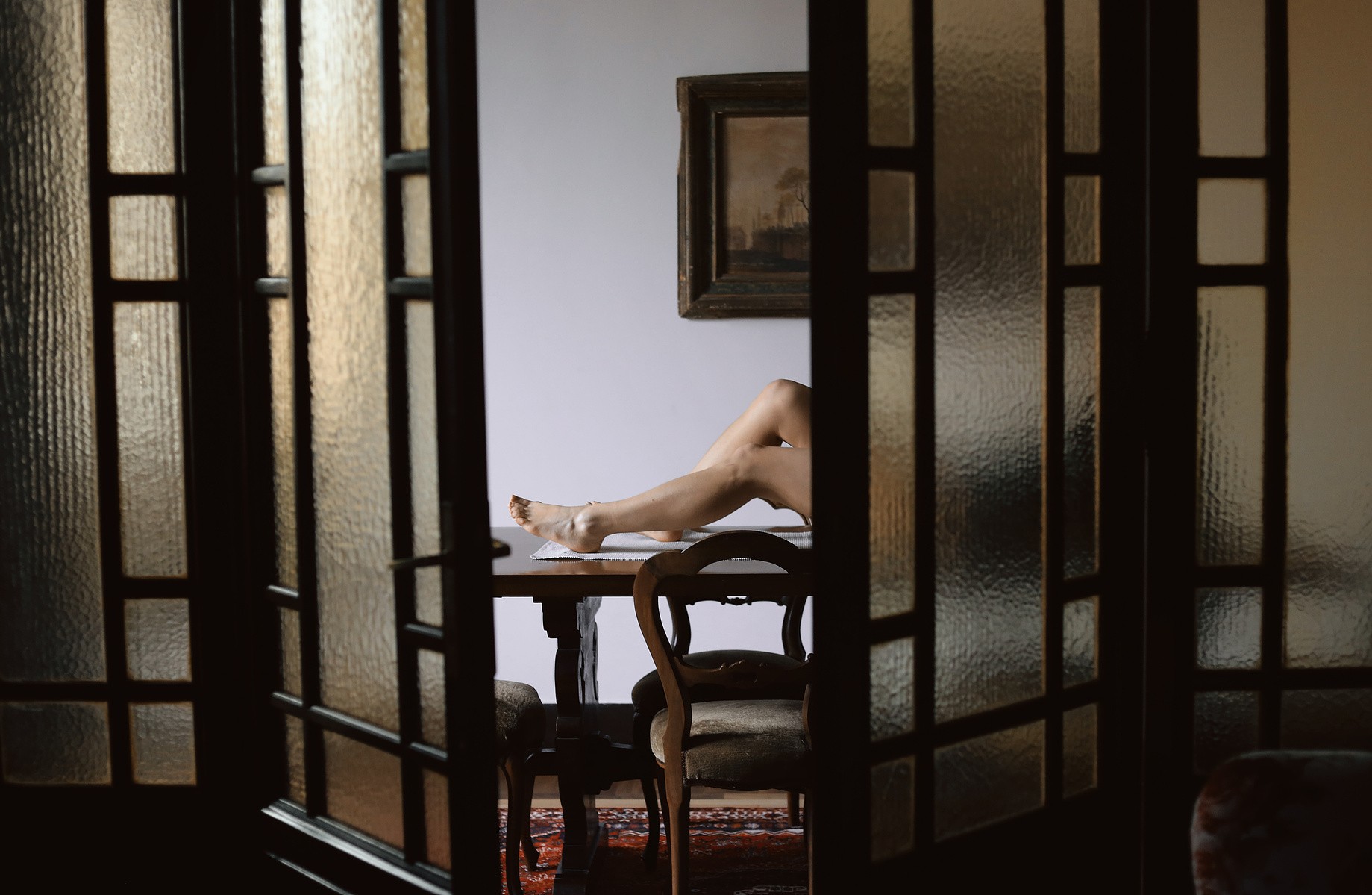 Random Encounters, image 31 — Ritty Tacsum