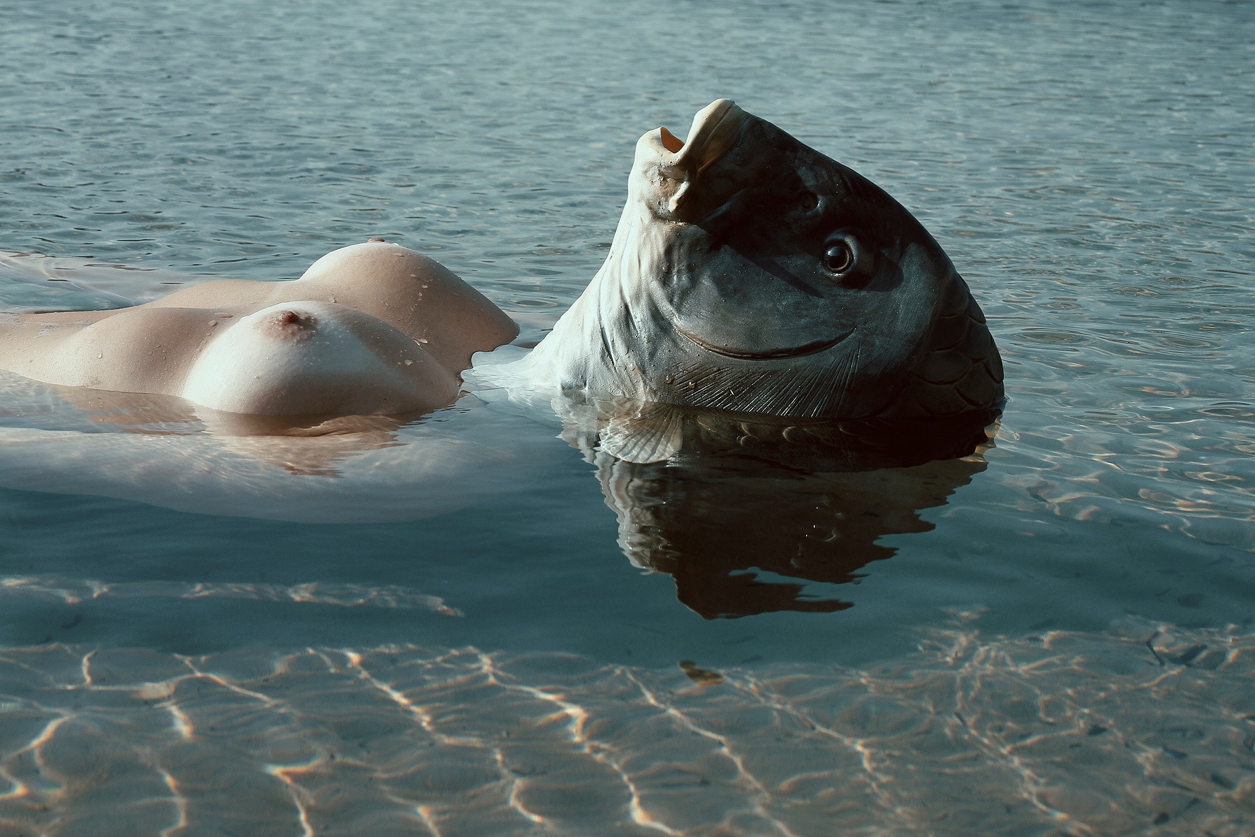 Random Encounters, image 99 — Ritty Tacsum