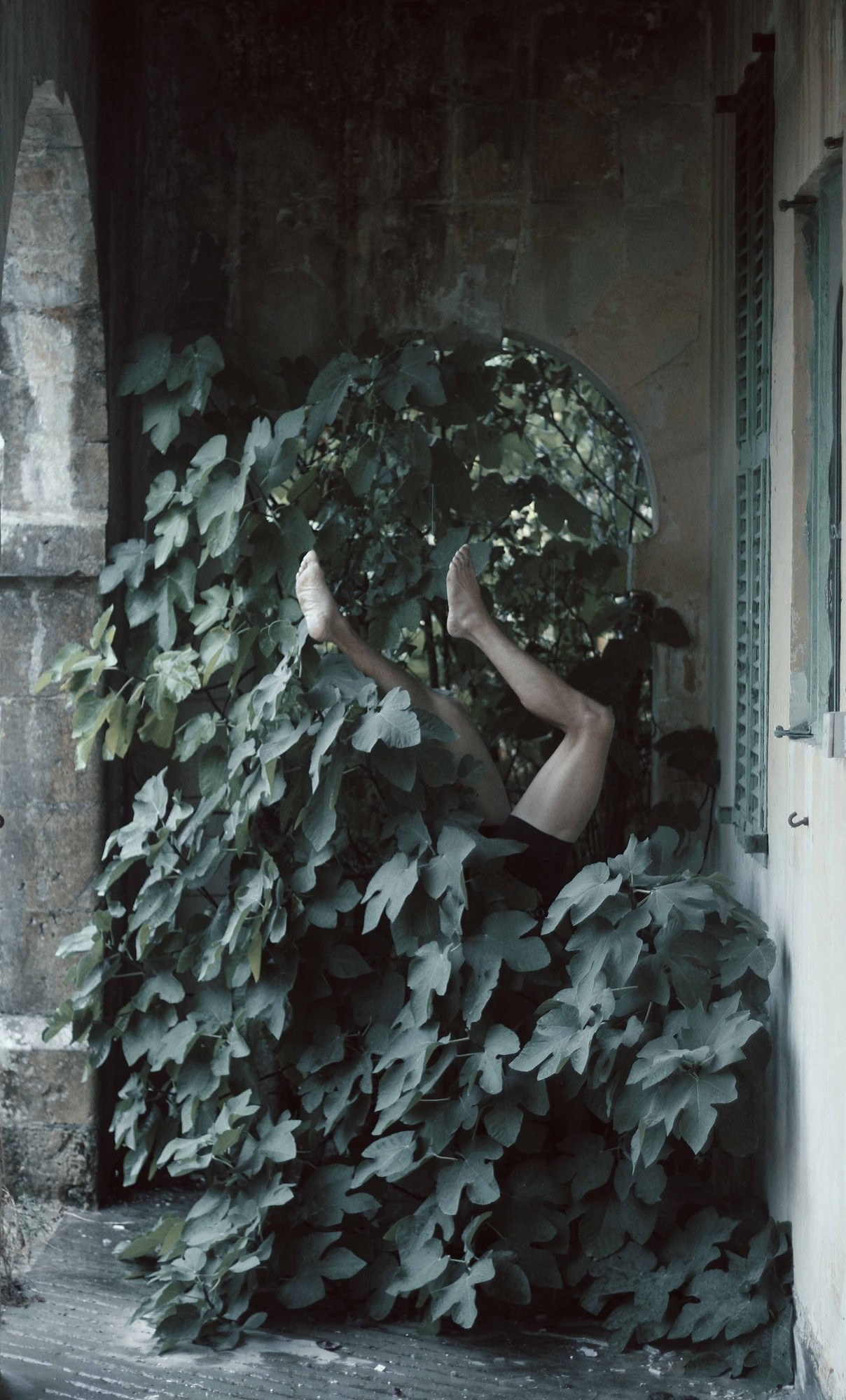 Random Encounters, image 39 — Ritty Tacsum