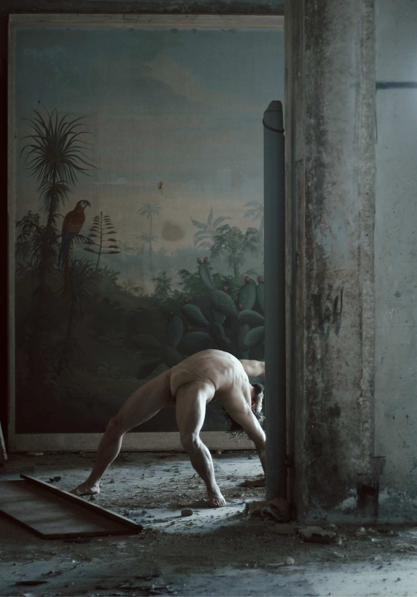Random Encounters, image 18 — Ritty Tacsum
