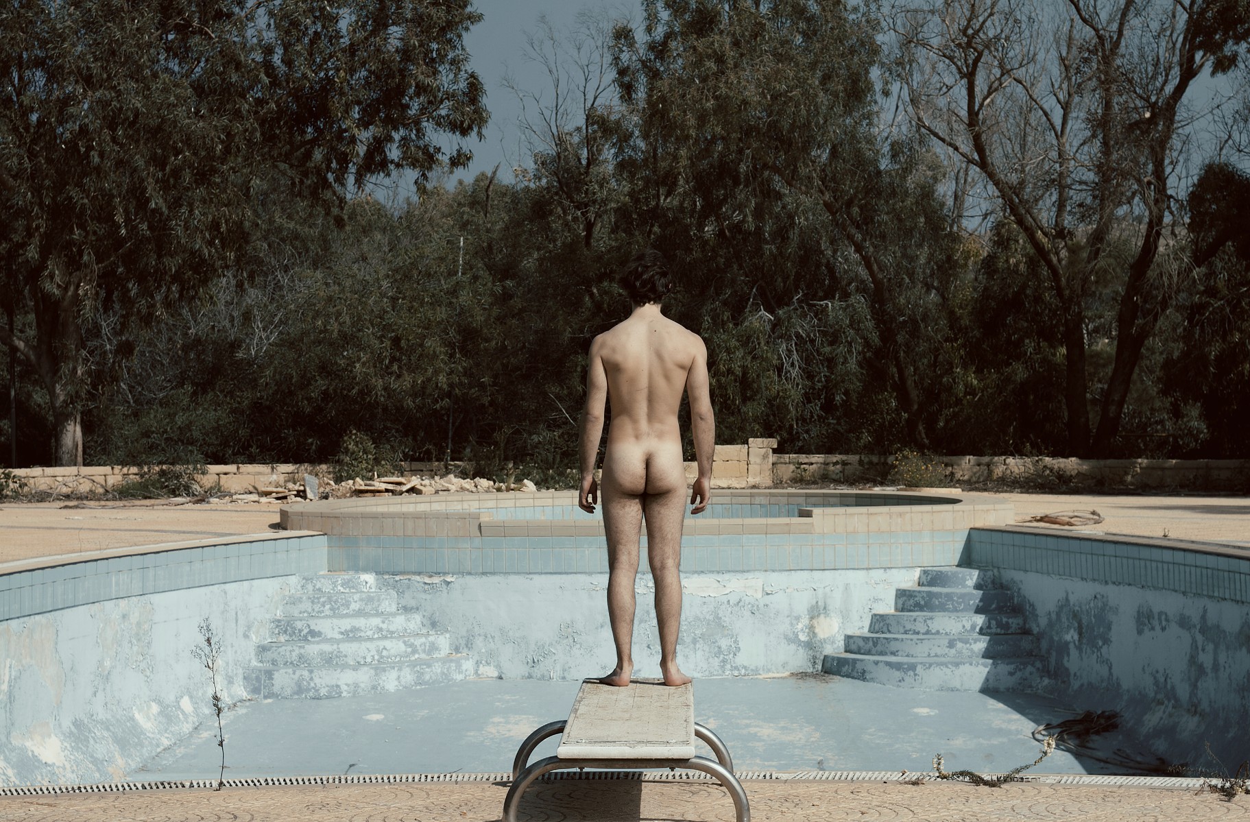 Random Encounters, image 79 — Ritty Tacsum