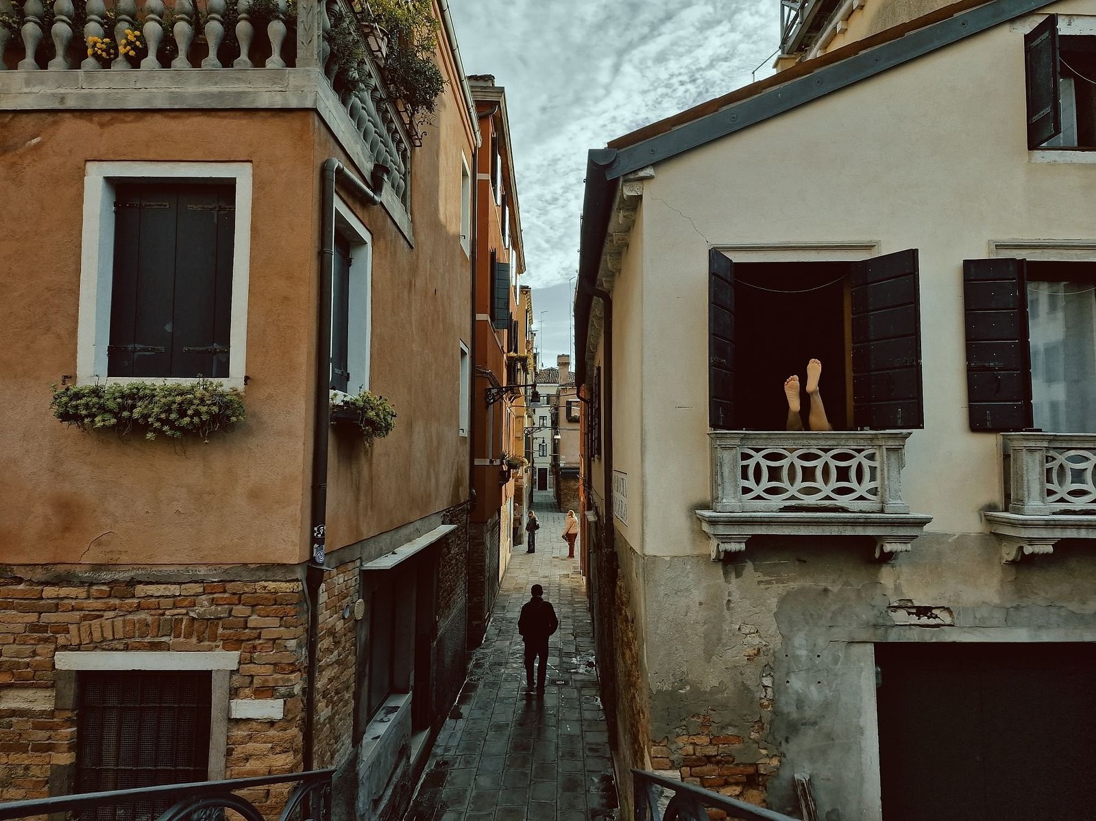 Random Encounters, image 32 — Ritty Tacsum