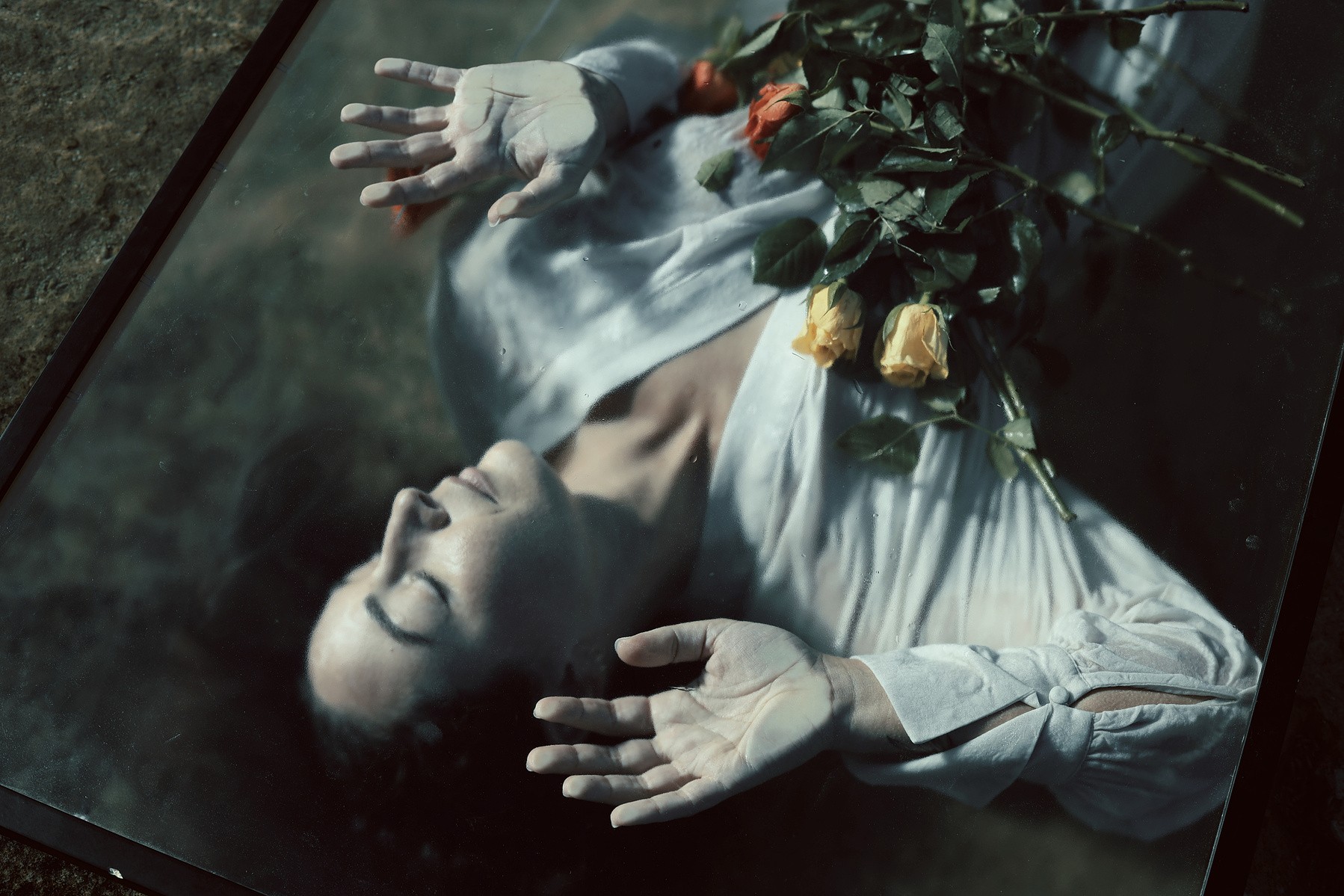 Random Encounters, image 10 — Ritty Tacsum