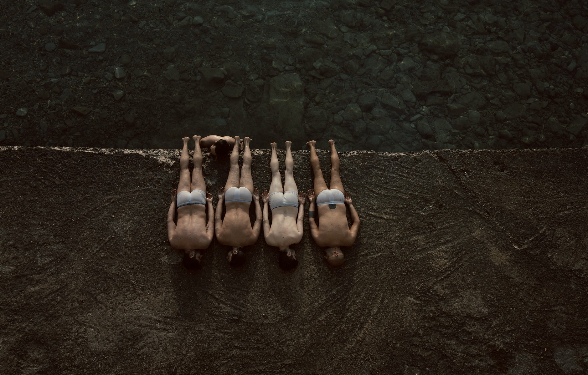 Random Encounters, image 61 — Ritty Tacsum