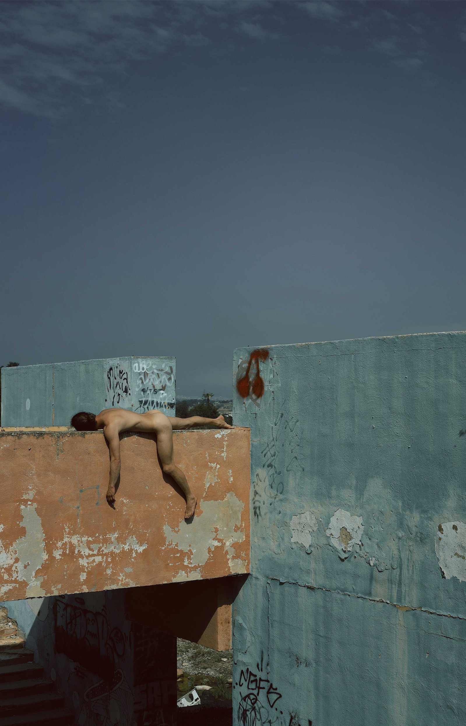 Photograph by Ritty Tacsum