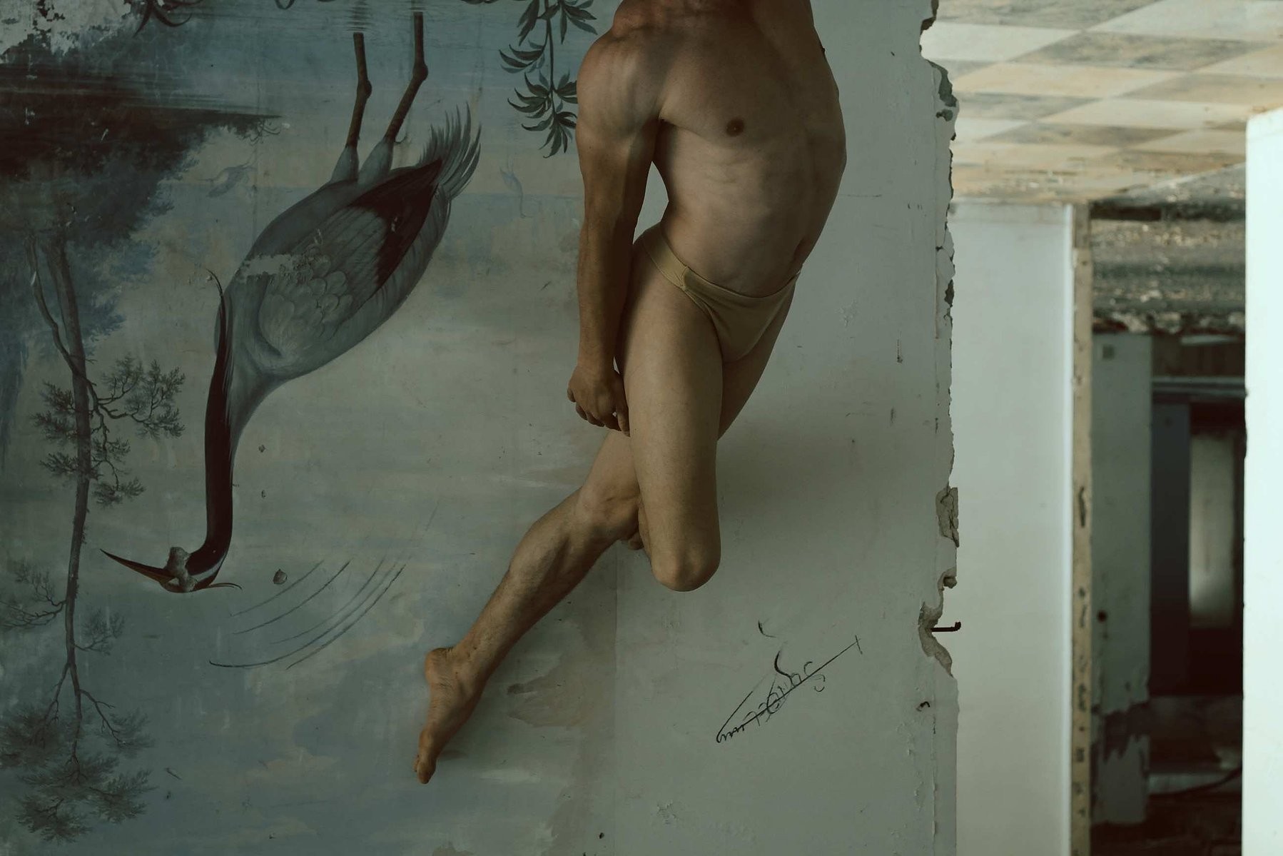 Random Encounters, image 16 — Ritty Tacsum