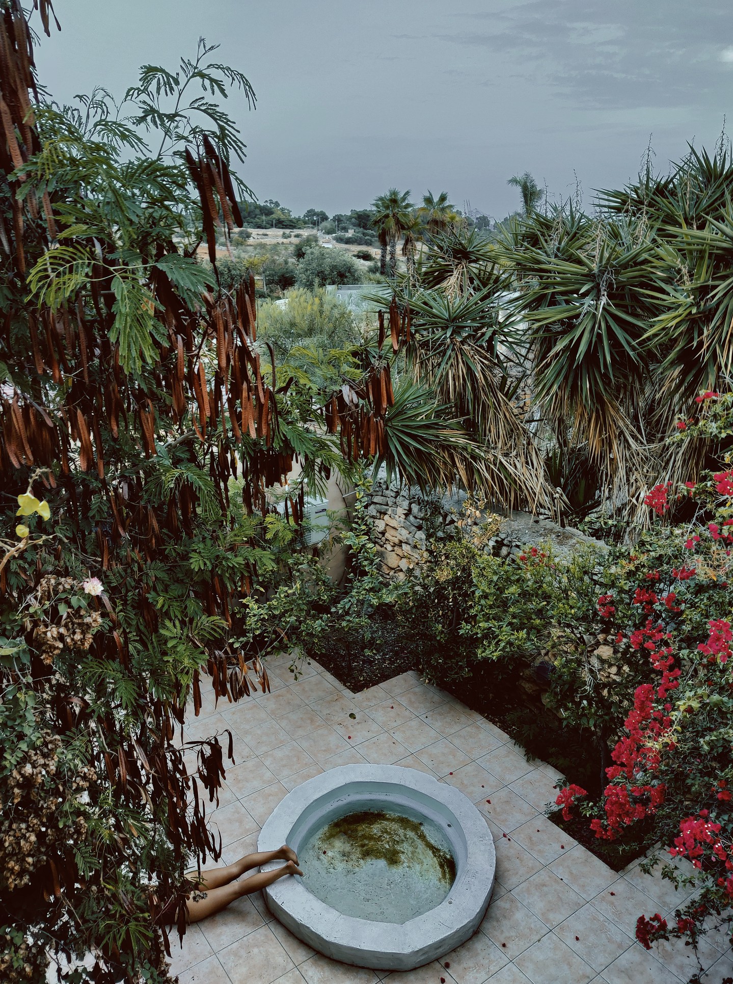 Random Encounters, image 65 — Ritty Tacsum