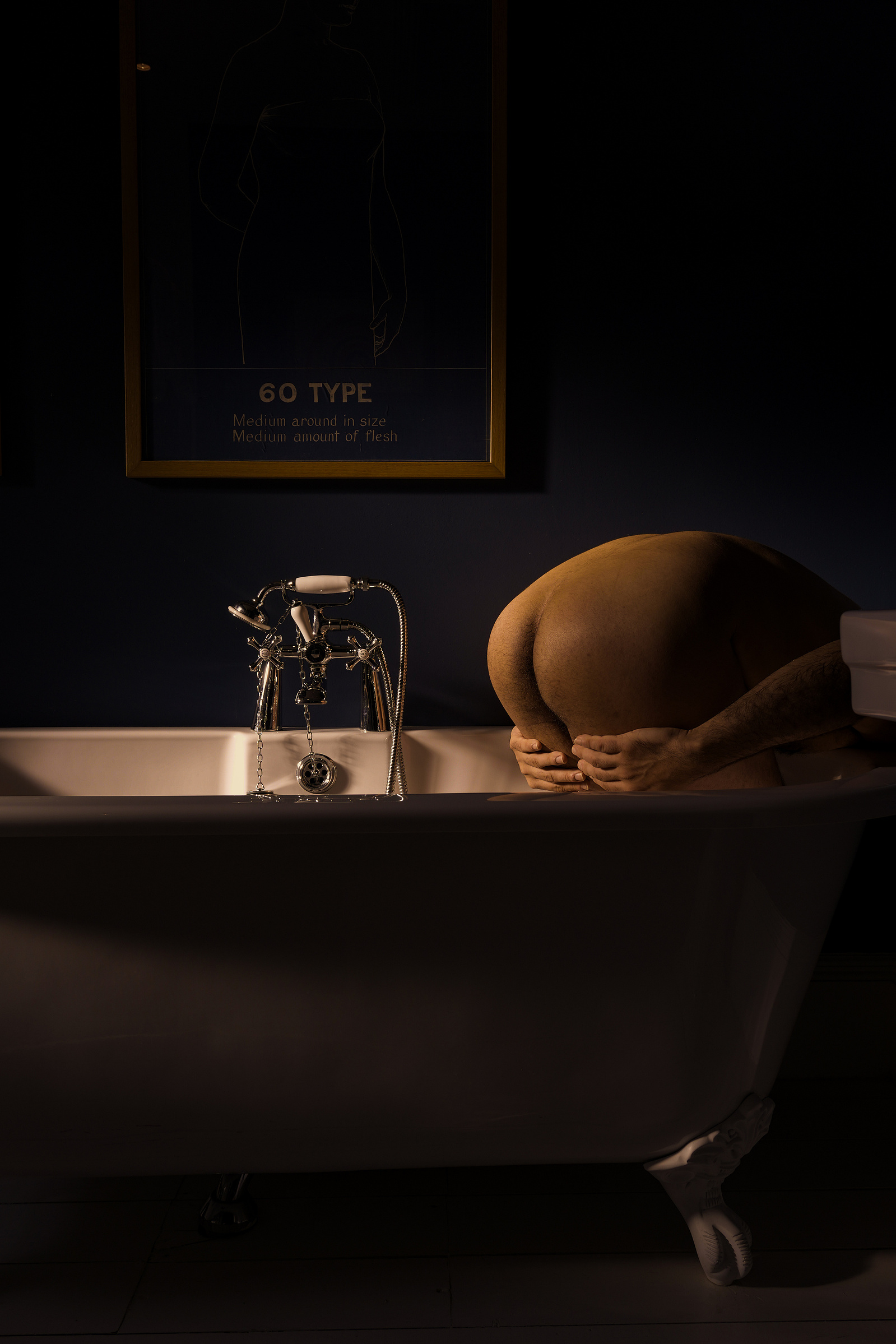 Untitled IV — photograph by Ritty Tacsum