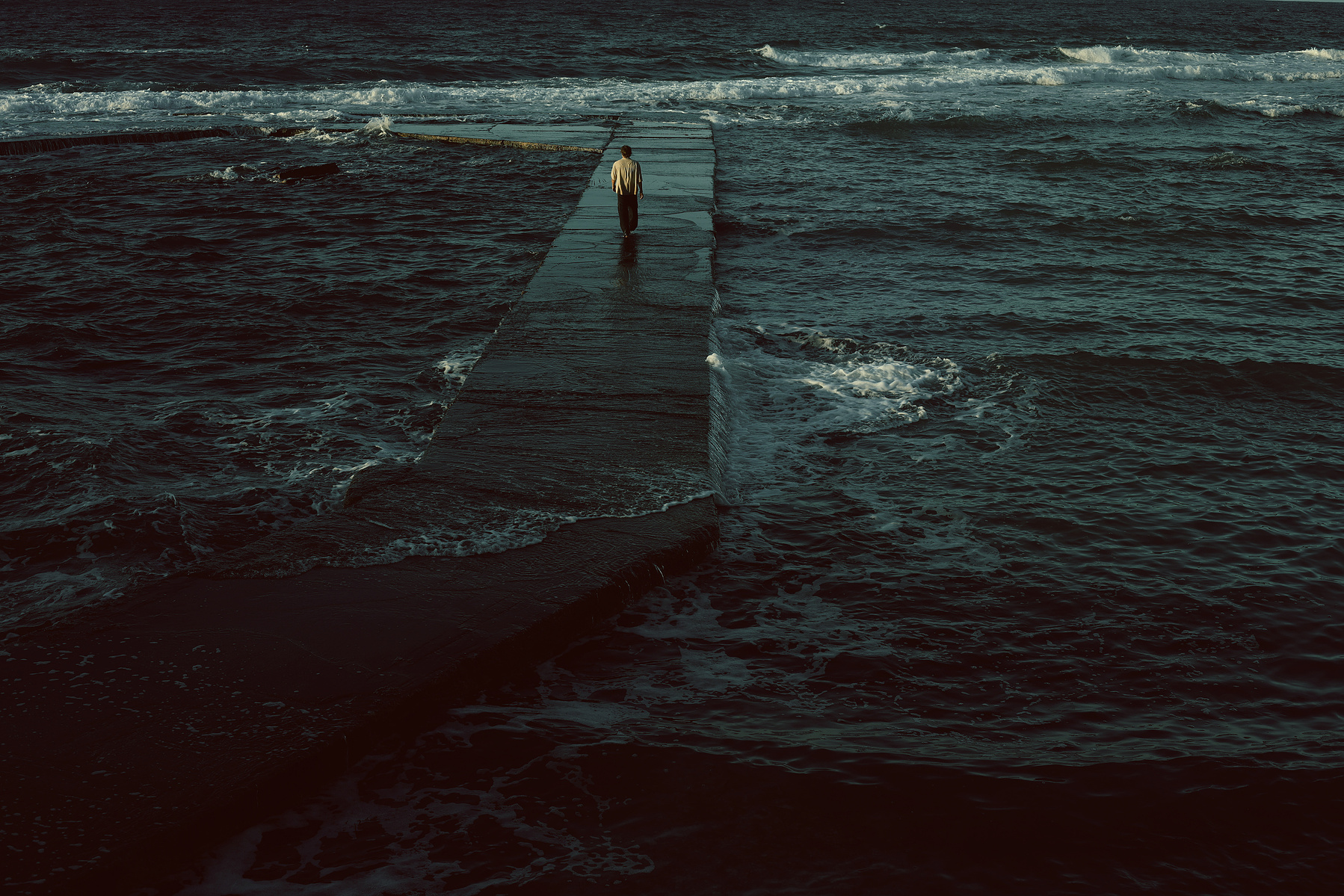 Untitled VI — photograph by Ritty Tacsum
