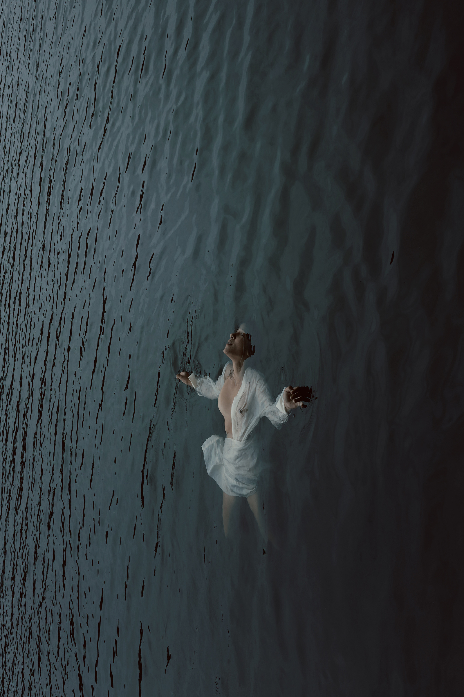 Untitled X — photograph by Ritty Tacsum