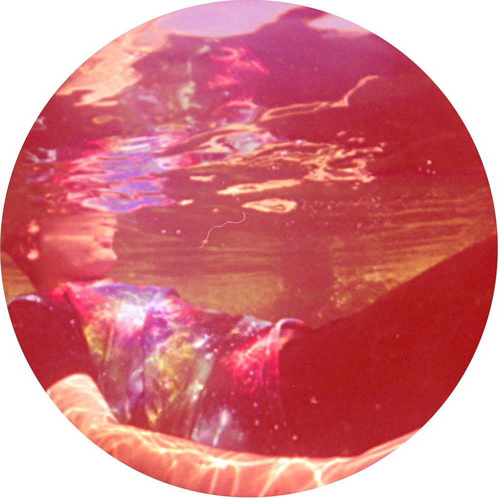 Underwater Suicide by Ritty Tacsum